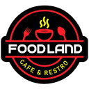 FoodLand Logo