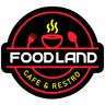 FoodLand Logo
